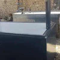 ارماتوربندی شده گاوصندوق اسانسوری اثرانگشتی