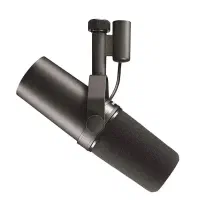 میکروفون SM7B