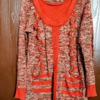 حراج تونیک بافت لمه دار