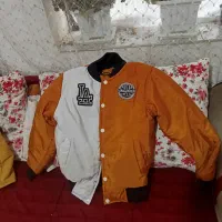 یک پلتو نو کاپشن و پافر|لباس|خوی, |دیوار