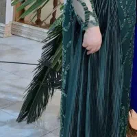 لباس مجلسی مزونی سنگ دوزی
