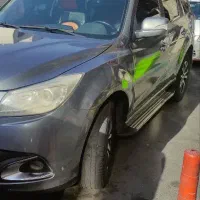 فروش هایما s7 مدل ۹۷