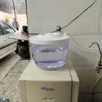 تعمیرات تصفیه آب خانگی ونیمه صنعتی|آب‌سردکن و تصفیه آب|اهواز, کوی مهدیس|دیوار