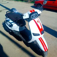 موتور اس5 s5کویر150سی سی