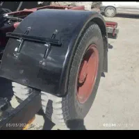 گلگیر بنز ۱۹۳۰