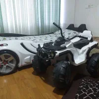 موتور شارژی