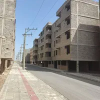 فروش ساختمان 16واحده مسکن مهرآبادان هرواحد285میل|پیش‌فروش املاک|آبادان, |دیوار