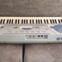 KEYBOARD YAMAHA PSR275|پیانو، کیبورد، آکاردئون|کرمانشاه, |دیوار