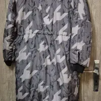 کاپشن و مانتو پاییزه