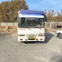 فروش فوری مینی بوس