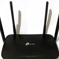 مودم TP-LINK ARCHER AC1200 VR300|مودم و تجهیزات شبکه|تهران, جی|دیوار
