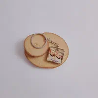 جاکلیدی  پلاک ماشین و عکس شخصی|زیورآلات و اکسسوری|شهرکرد, |دیوار