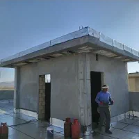 ایزوگام سهند عایق تبریز|خدمات پیشه و مهارت|شهرکرد, |دیوار