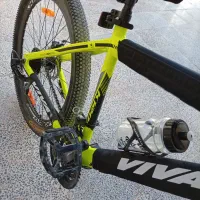 دوچرخه ۲۶|دوچرخه، اسکیت، اسکوتر|مرودشت, محمد آباد|دیوار