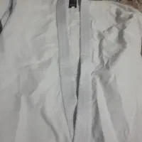 لباس تکواندو  سه تیکه درحدنو