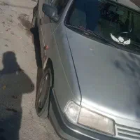 ماشین پژو|خودرو سواری و وانت|بانه, |دیوار