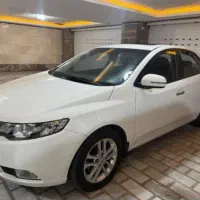 سراتو 2000 آپشنال مدل ۹۶ بیرنگ(فروش فقط اقساطی)|خودرو سواری و وانت|تهران, باغ فیض|دیوار