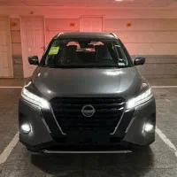 نیسان کیکس|خودرو سواری و وانت|تهران, نیاوران|دیوار