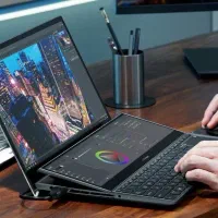 لپتاپ گیمینگ asus