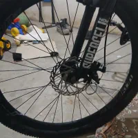 دوچرخه فرانکلین|دوچرخه، اسکیت، اسکوتر|ماهنشان, |دیوار