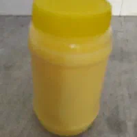 روغن زرد گاوی