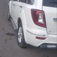 لیفانx60|خودرو سواری و وانت|رشت, لاکان|دیوار