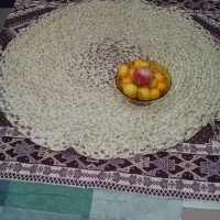 حصیر دست باف|صنایع دستی و سایر لوازم تزئینی|خرم‌آباد, |دیوار