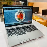 لپتاپ Dell Precision3551 پردازنده i7 نسل10 گرافیک4|رایانه همراه|بوشهر, |دیوار