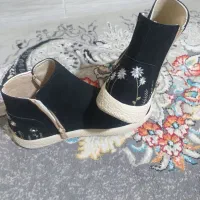 کفش|کیف، کفش، کمربند|مشهد, سرافرازان|دیوار