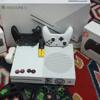 ایکس‌باکس وان اس