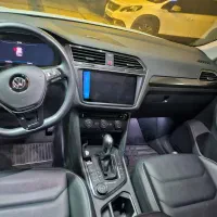 تیگوان مشابه صفر - شخصی|خودرو سواری و وانت|تهران, اختیاریه|دیوار