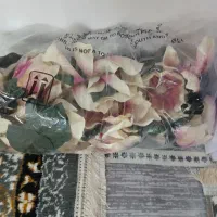 گل مصنوعی