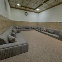 پشتی کلاسیک|مبلمان خانگی و میز عسلی|بندرعباس, |دیوار