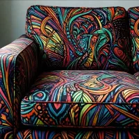 شستشوی مبل کل تهران