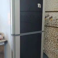 یخچال فریزر