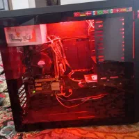 کامپیوتر|رایانه رومیزی|نوشین شهر, |دیوار