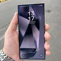 سامسونگ S24 Ultra|موبایل|خمام, |دیوار