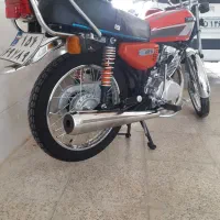 متورسیکلت۱۵۰