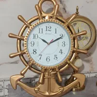 ساعت دیواری طرح دار