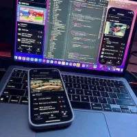 ینترنت متصل