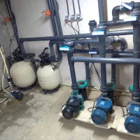 لوله کشی آب وفاضلاب،موتورخانه،نصب شیرآلات|خدمات پیشه و مهارت|مشهد, جاهد شهر|دیوار