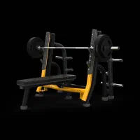 وارد کننده دستگاه بدنسازی اصلی