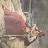 فروش روزنامه