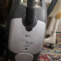 جارو برقی الجی