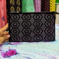 کیف مجلسی نگینی شیک