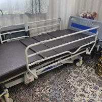 تخت بیمارستانی paramedic ژاپن