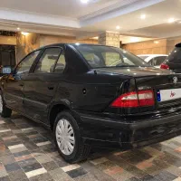سمند مدل ۸۲ تک برگ