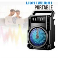 ایرپاد اسپیکر بلوتوث هندزفری باند میکروفون شرکتی