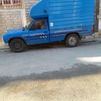 زامیاد نیسان دوگانه 1404