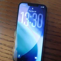 ایفون ۱۳ پرو باتری ۱۰۰|موبایل|بروجرد, |دیوار